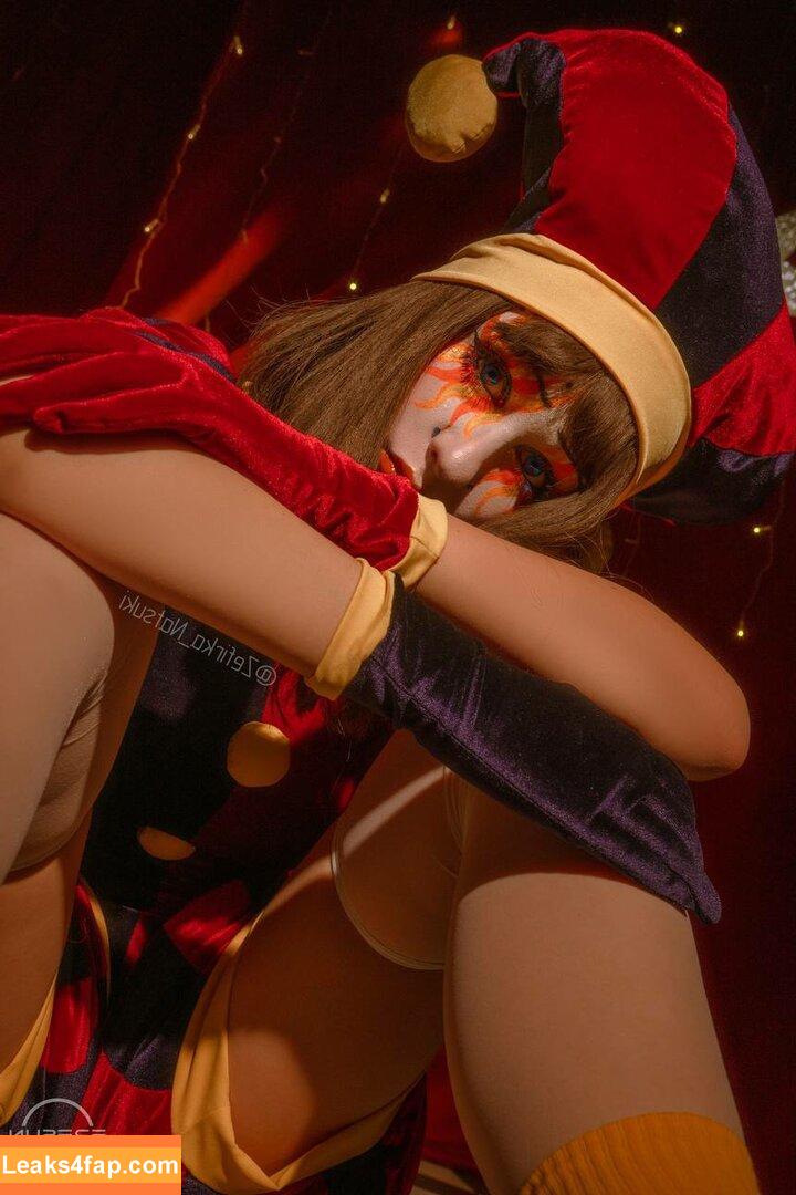 Zefirka_natsuki / NatsukiZefirka / Zefirka_ Natsuki / Zefirkanatsuki leaked photo photo #0467