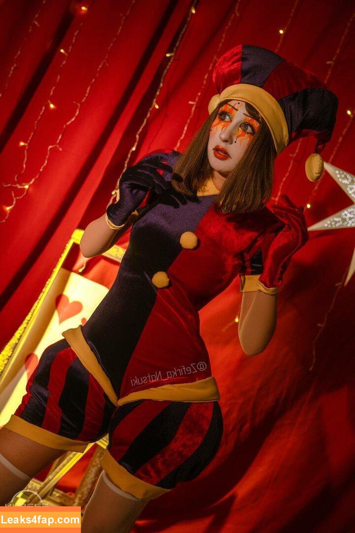 Zefirka_natsuki / NatsukiZefirka / Zefirka_ Natsuki / Zefirkanatsuki leaked photo photo #0470