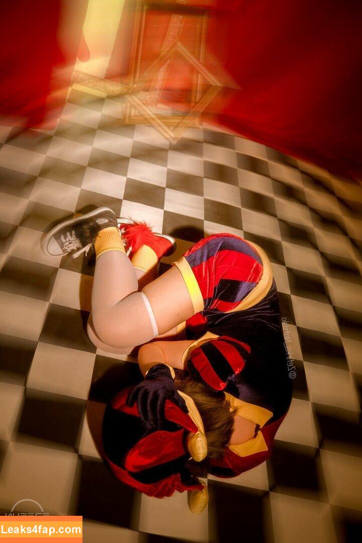 Zefirka_natsuki / NatsukiZefirka / Zefirka_ Natsuki / Zefirkanatsuki leaked photo photo #0472