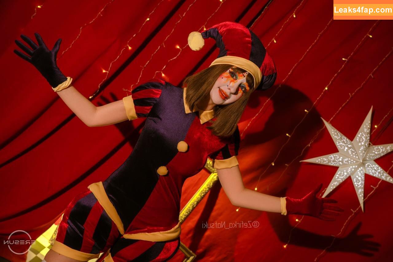 Zefirka_natsuki / NatsukiZefirka / Zefirka_ Natsuki / Zefirkanatsuki leaked photo photo #0473