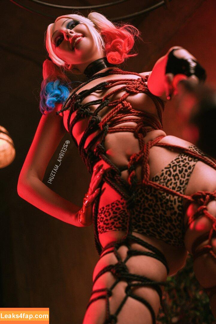 Zefirka_natsuki / NatsukiZefirka / Zefirka_ Natsuki / Zefirkanatsuki leaked photo photo #0479