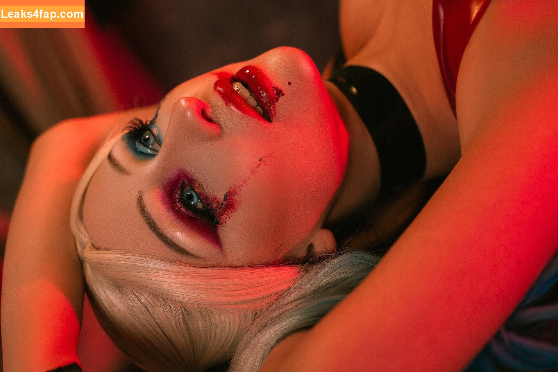 Zefirka_natsuki / NatsukiZefirka / Zefirka_ Natsuki / Zefirkanatsuki leaked photo photo #0480