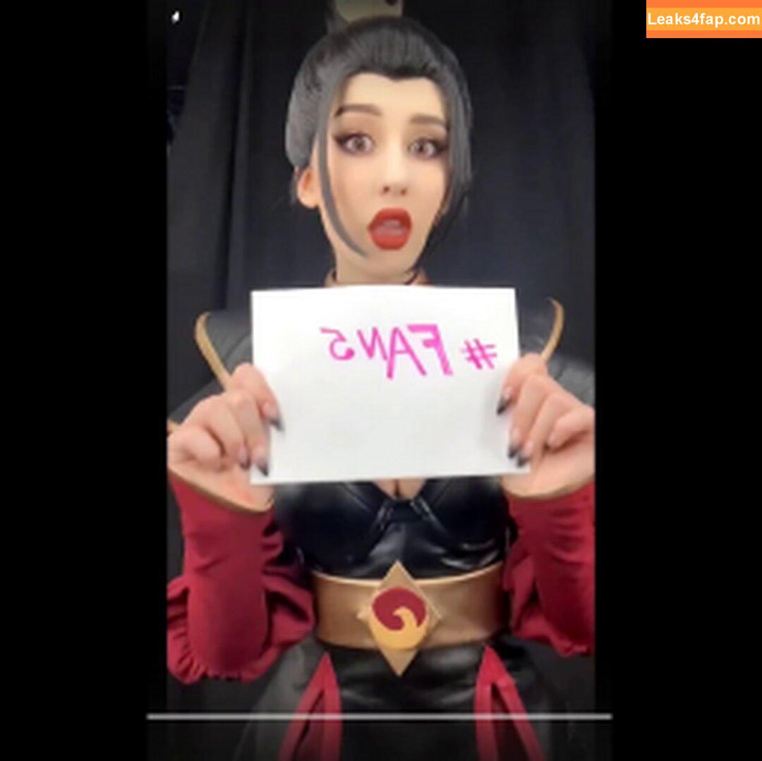 Zefirka_natsuki / NatsukiZefirka / Zefirka_ Natsuki / Zefirkanatsuki leaked photo photo #0483