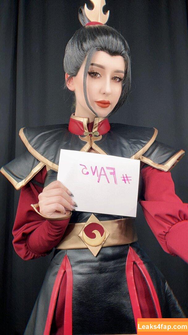 Zefirka_natsuki / NatsukiZefirka / Zefirka_ Natsuki / Zefirkanatsuki leaked photo photo #0484