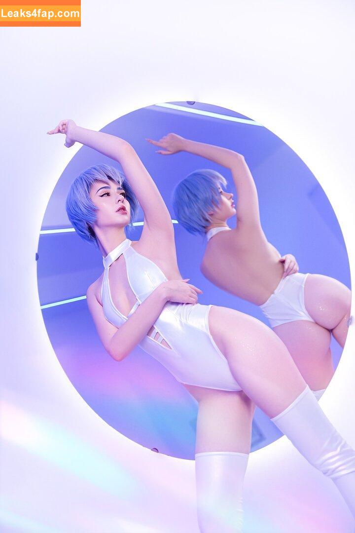 Zefirka_natsuki / NatsukiZefirka / Zefirka_ Natsuki / Zefirkanatsuki leaked photo photo #0485