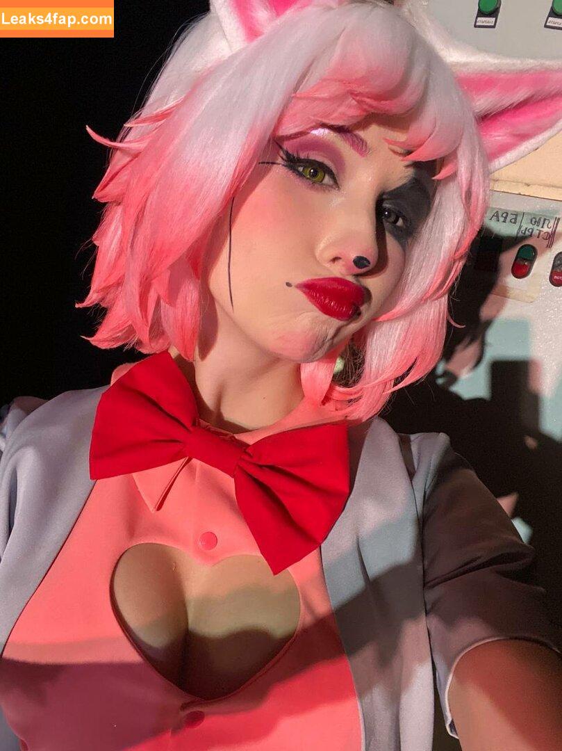 Zefirka_natsuki / NatsukiZefirka / Zefirka_ Natsuki / Zefirkanatsuki leaked photo photo #0486