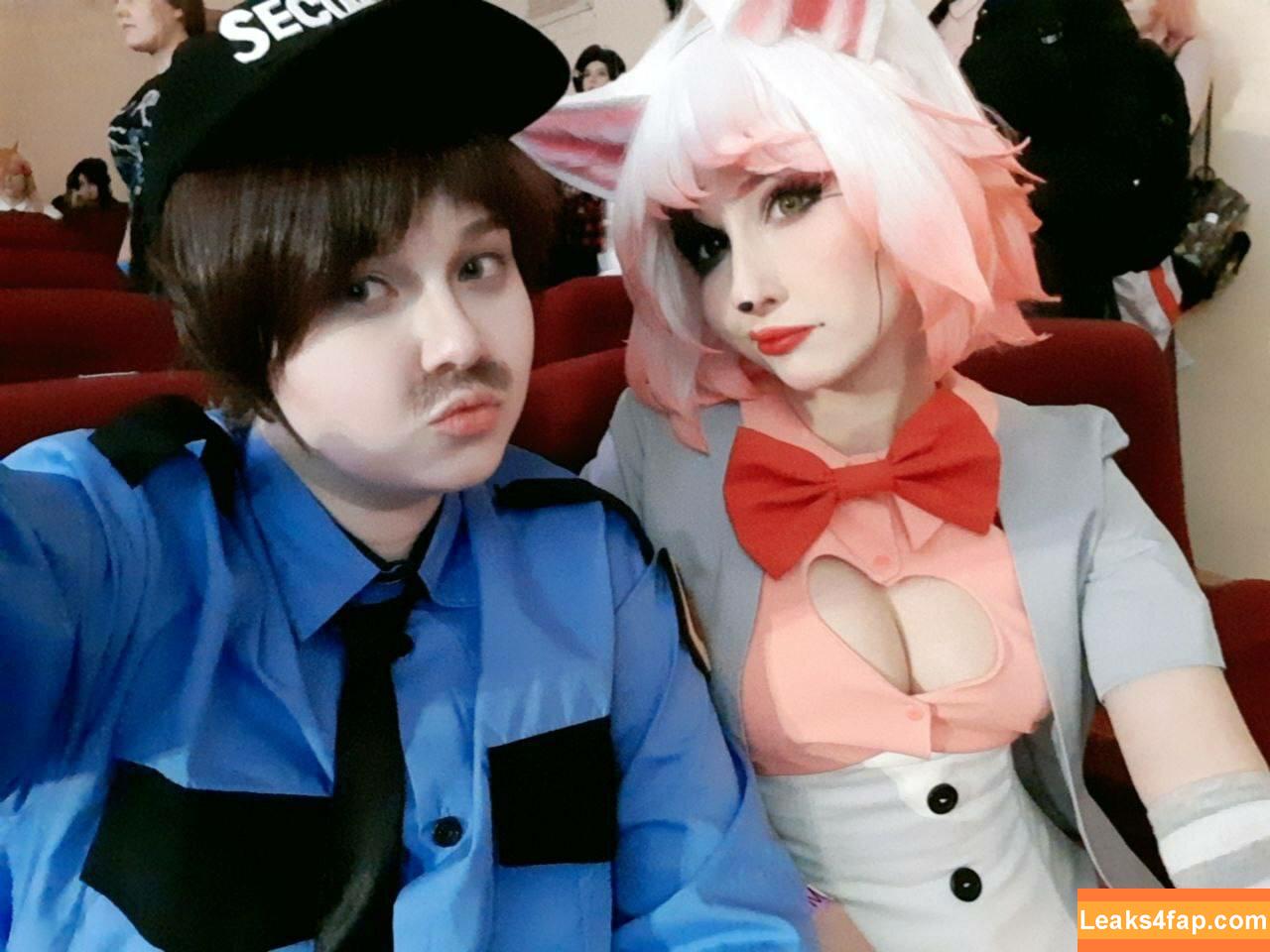 Zefirka_natsuki / NatsukiZefirka / Zefirka_ Natsuki / Zefirkanatsuki leaked photo photo #0487