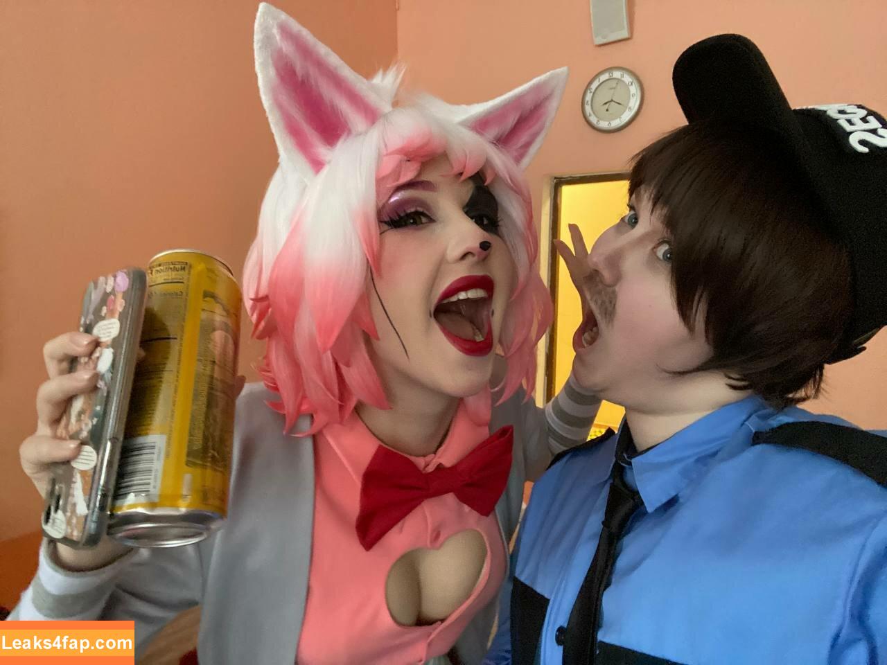 Zefirka_natsuki / NatsukiZefirka / Zefirka_ Natsuki / Zefirkanatsuki leaked photo photo #0488