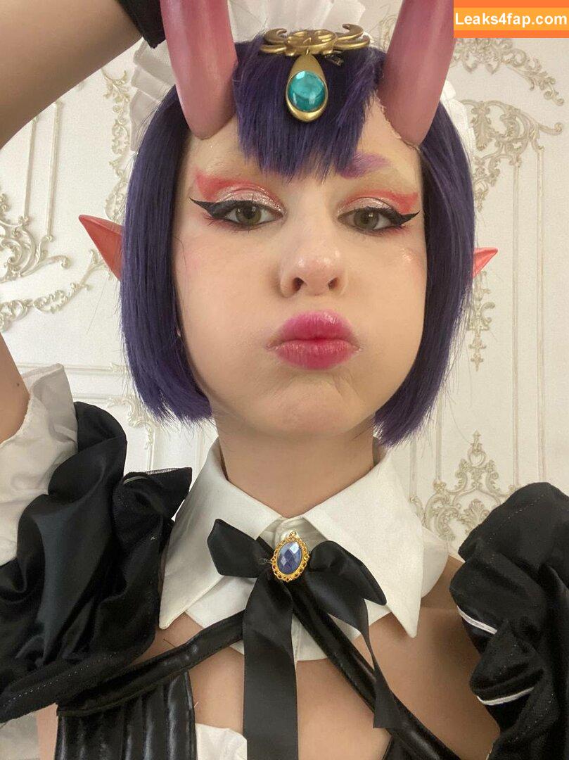 Zefirka_natsuki / NatsukiZefirka / Zefirka_ Natsuki / Zefirkanatsuki leaked photo photo #0489