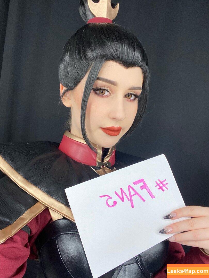 Zefirka_natsuki / NatsukiZefirka / Zefirka_ Natsuki / Zefirkanatsuki leaked photo photo #0491