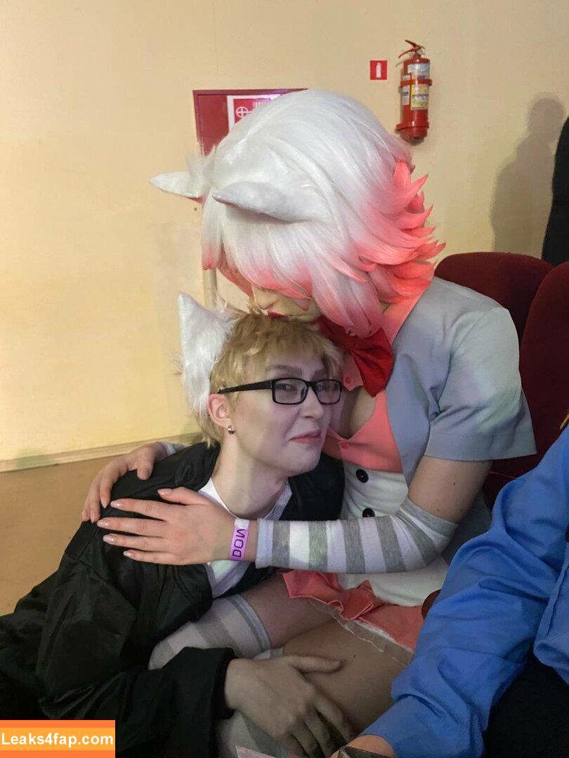 Zefirka_natsuki / NatsukiZefirka / Zefirka_ Natsuki / Zefirkanatsuki leaked photo photo #0495