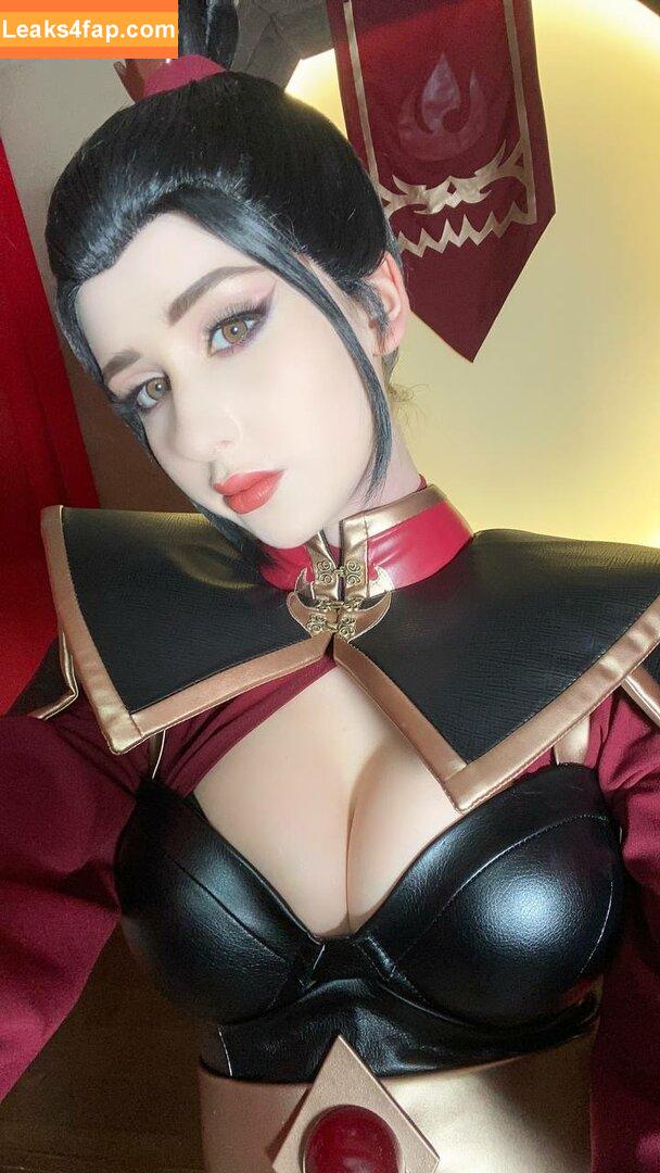 Zefirka_natsuki / NatsukiZefirka / Zefirka_ Natsuki / Zefirkanatsuki leaked photo photo #0497