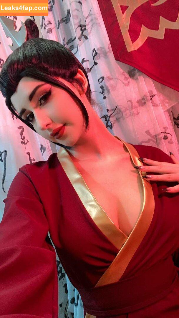 Zefirka_natsuki / NatsukiZefirka / Zefirka_ Natsuki / Zefirkanatsuki leaked photo photo #0498