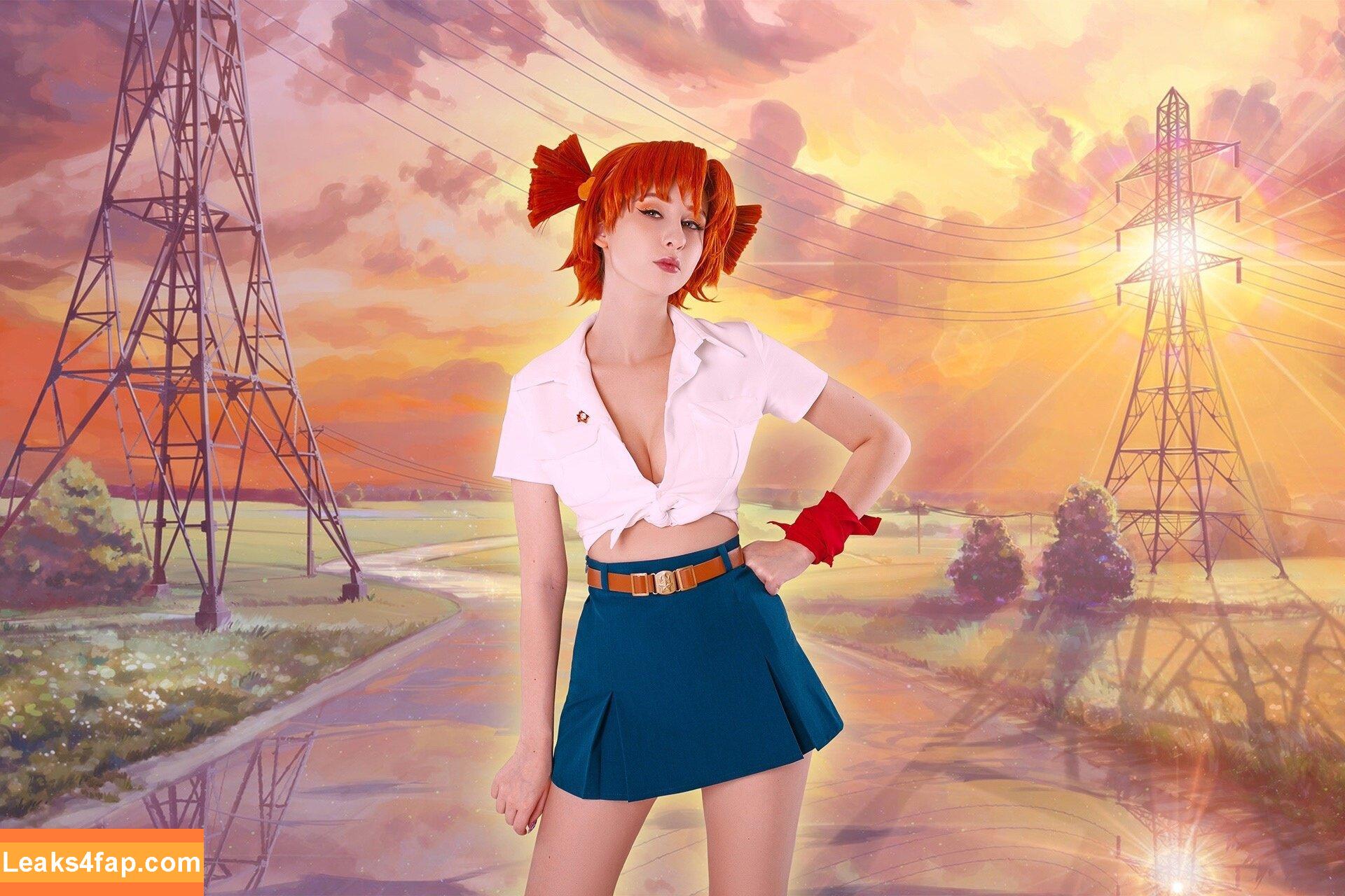 Zefirka_natsuki / NatsukiZefirka / Zefirka_ Natsuki / Zefirkanatsuki leaked photo photo #0508