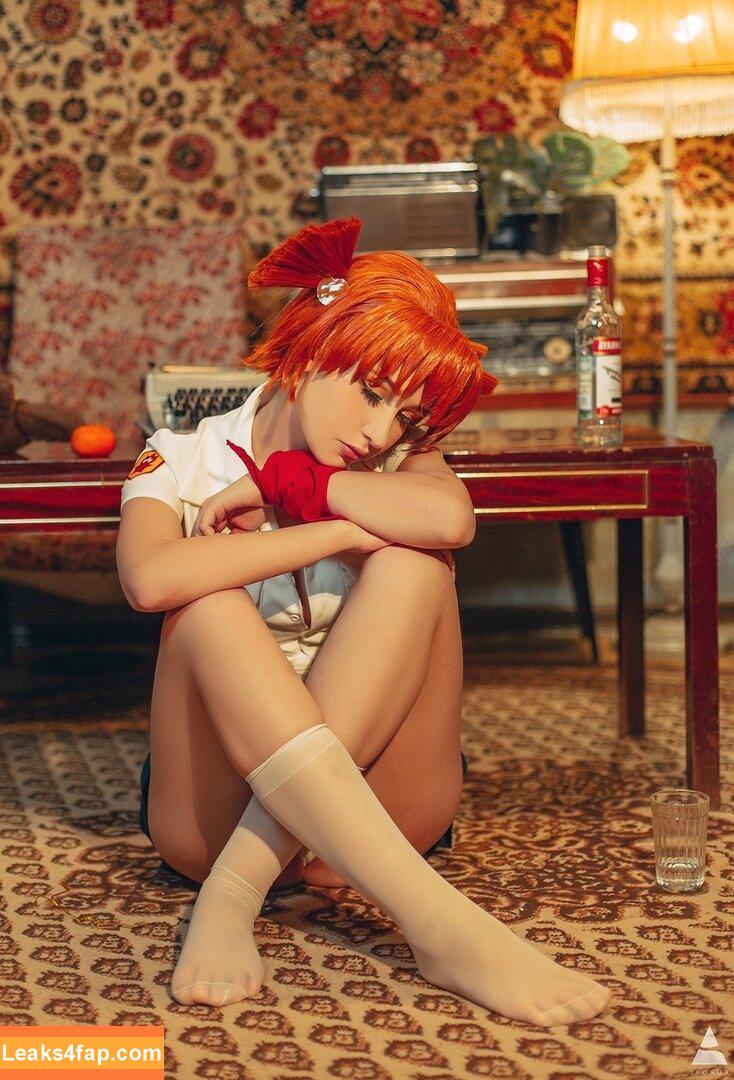 Zefirka_natsuki / NatsukiZefirka / Zefirka_ Natsuki / Zefirkanatsuki leaked photo photo #0515