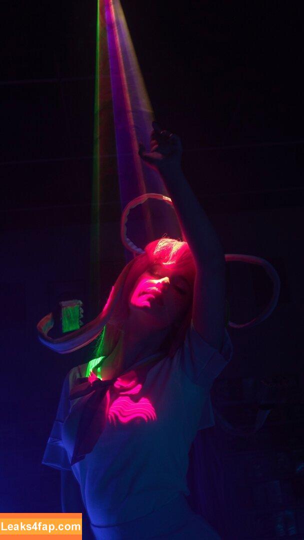 Zefirka_natsuki / NatsukiZefirka / Zefirka_ Natsuki / Zefirkanatsuki leaked photo photo #0517