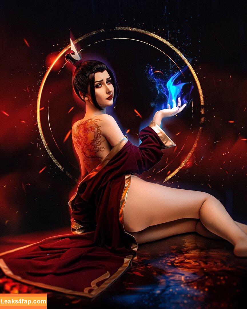 Zefirka_natsuki / NatsukiZefirka / Zefirka_ Natsuki / Zefirkanatsuki leaked photo photo #0518