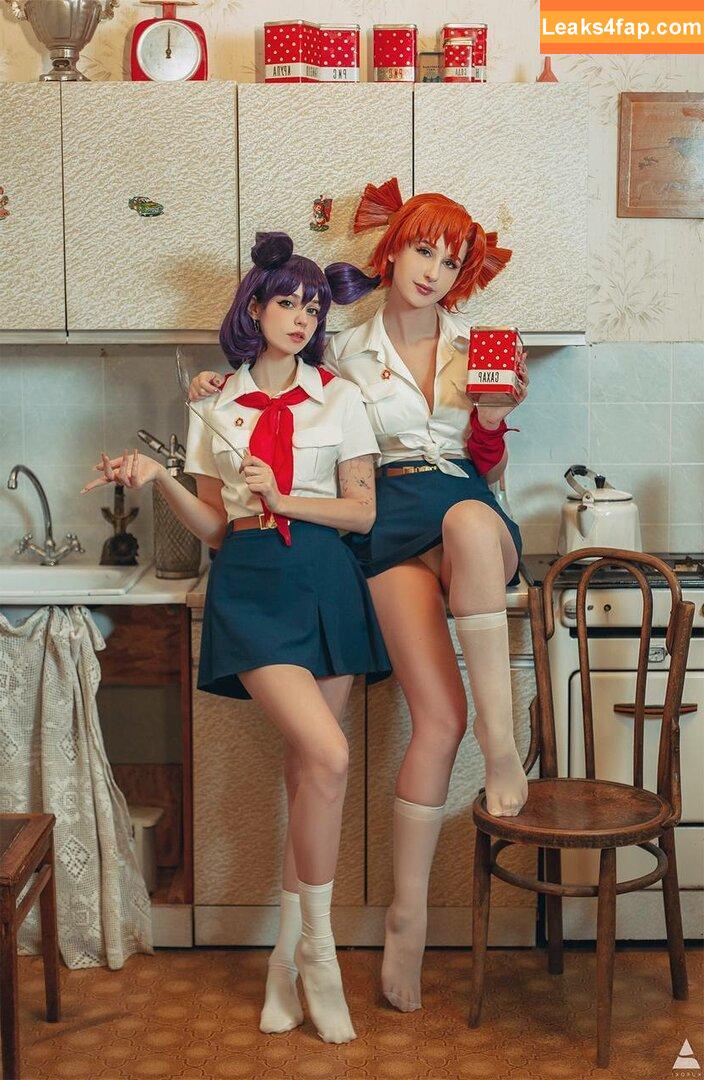 Zefirka_natsuki / NatsukiZefirka / Zefirka_ Natsuki / Zefirkanatsuki leaked photo photo #0519