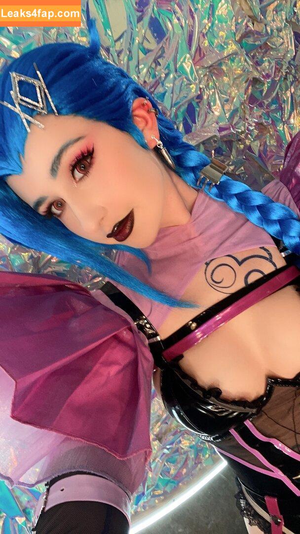 Zefirka_natsuki / NatsukiZefirka / Zefirka_ Natsuki / Zefirkanatsuki leaked photo photo #0525