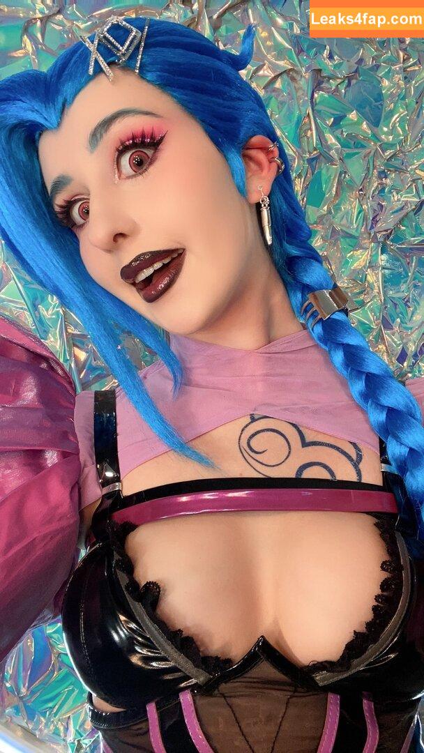 Zefirka_natsuki / NatsukiZefirka / Zefirka_ Natsuki / Zefirkanatsuki leaked photo photo #0526