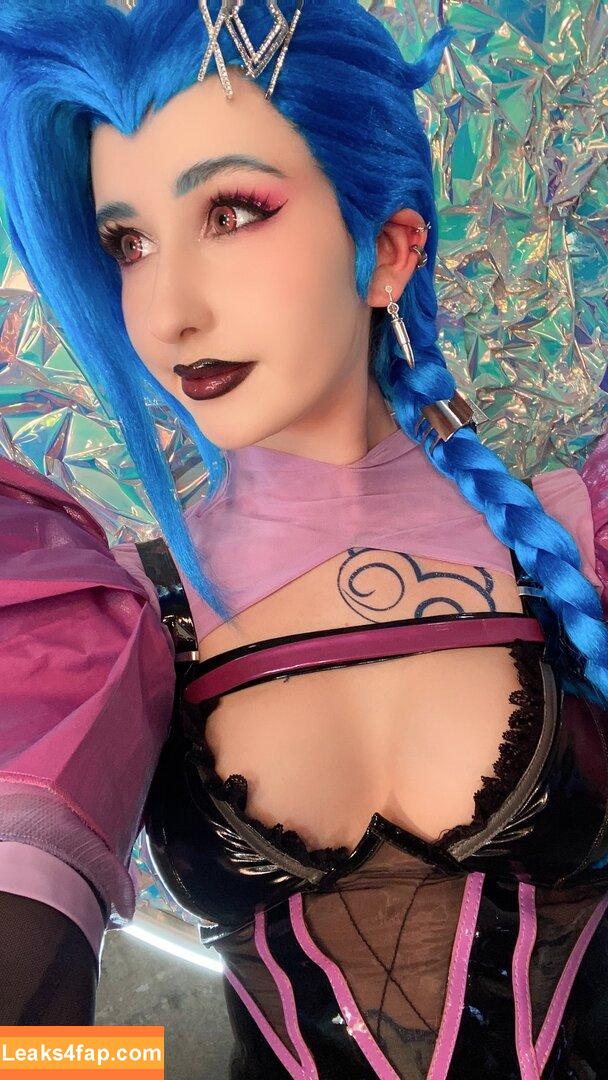 Zefirka_natsuki / NatsukiZefirka / Zefirka_ Natsuki / Zefirkanatsuki leaked photo photo #0528