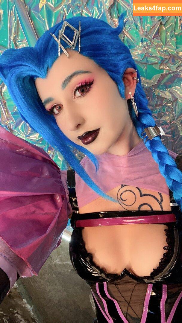 Zefirka_natsuki / NatsukiZefirka / Zefirka_ Natsuki / Zefirkanatsuki leaked photo photo #0529