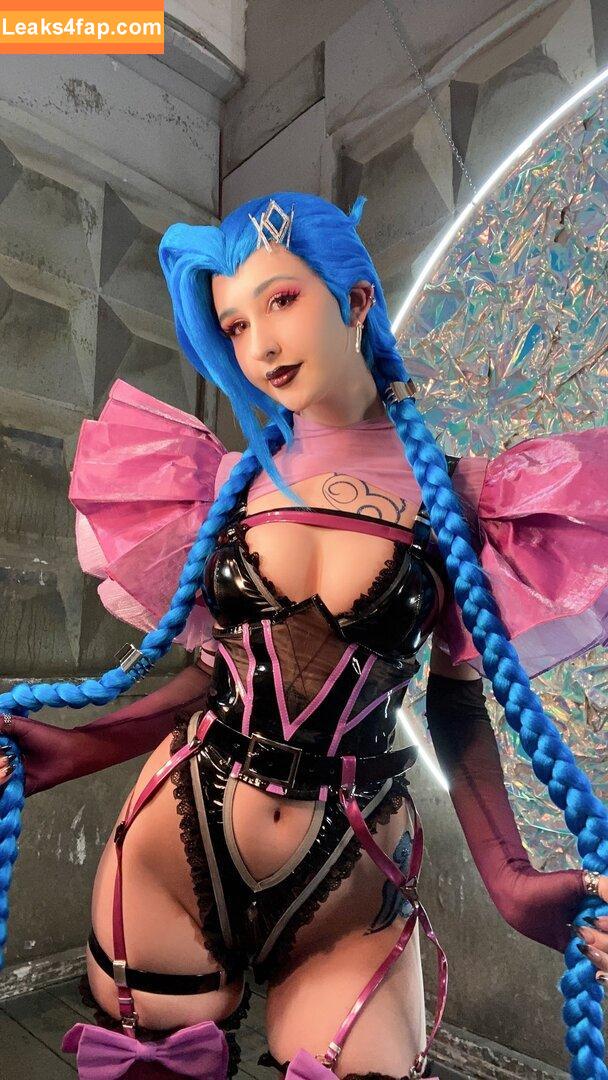 Zefirka_natsuki / NatsukiZefirka / Zefirka_ Natsuki / Zefirkanatsuki leaked photo photo #0530