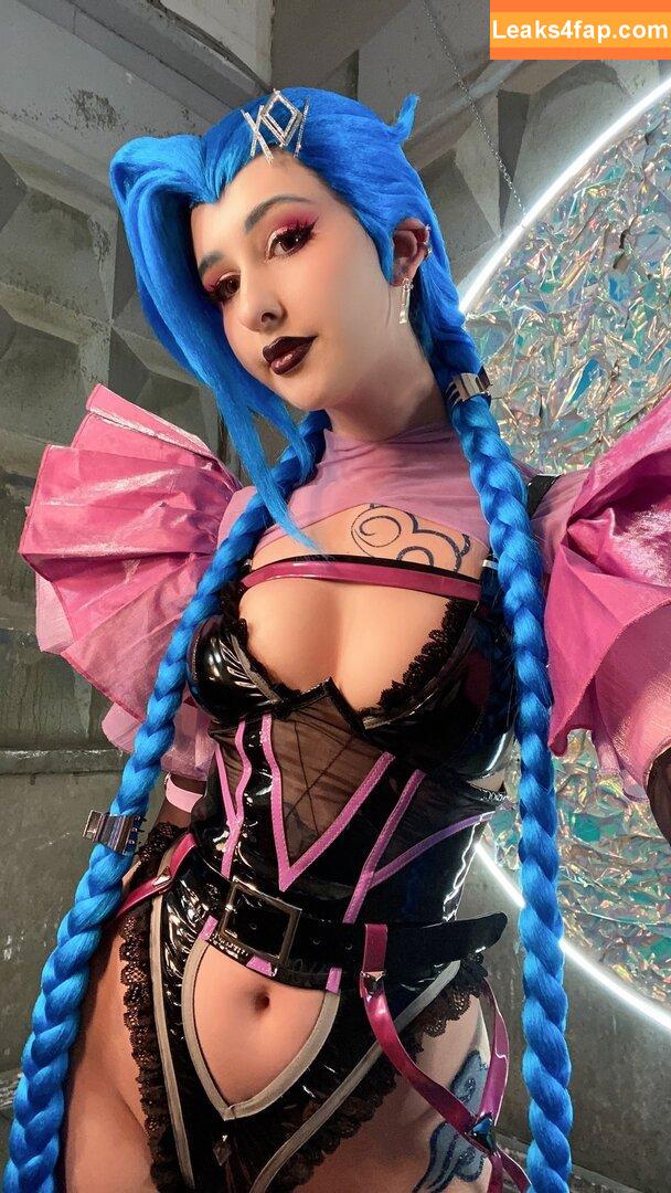 Zefirka_natsuki / NatsukiZefirka / Zefirka_ Natsuki / Zefirkanatsuki leaked photo photo #0531