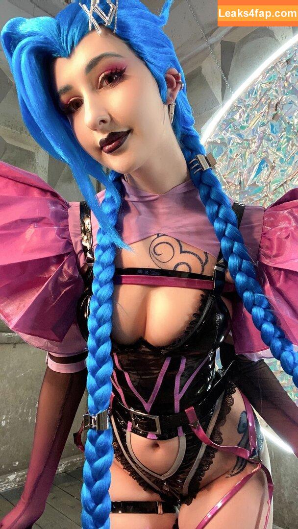 Zefirka_natsuki / NatsukiZefirka / Zefirka_ Natsuki / Zefirkanatsuki leaked photo photo #0534