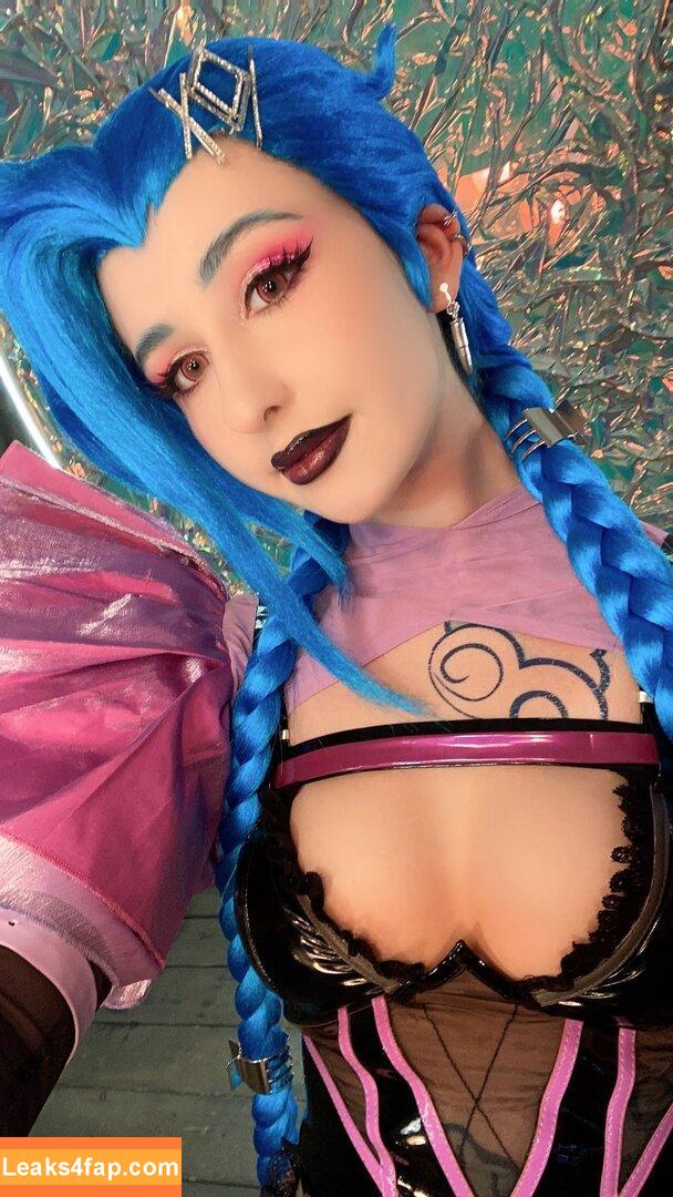 Zefirka_natsuki / NatsukiZefirka / Zefirka_ Natsuki / Zefirkanatsuki leaked photo photo #0539