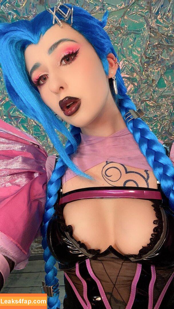 Zefirka_natsuki / NatsukiZefirka / Zefirka_ Natsuki / Zefirkanatsuki leaked photo photo #0541