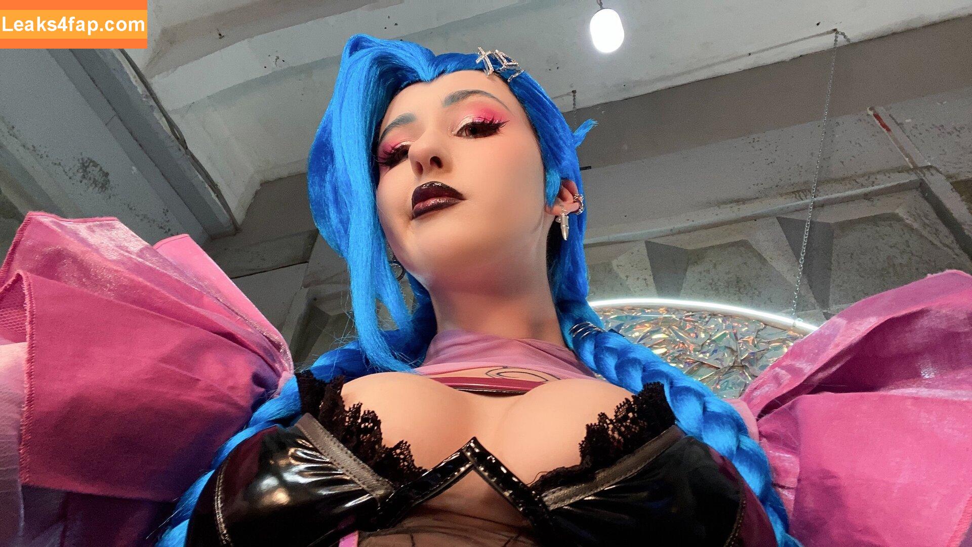 Zefirka_natsuki / NatsukiZefirka / Zefirka_ Natsuki / Zefirkanatsuki leaked photo photo #0542