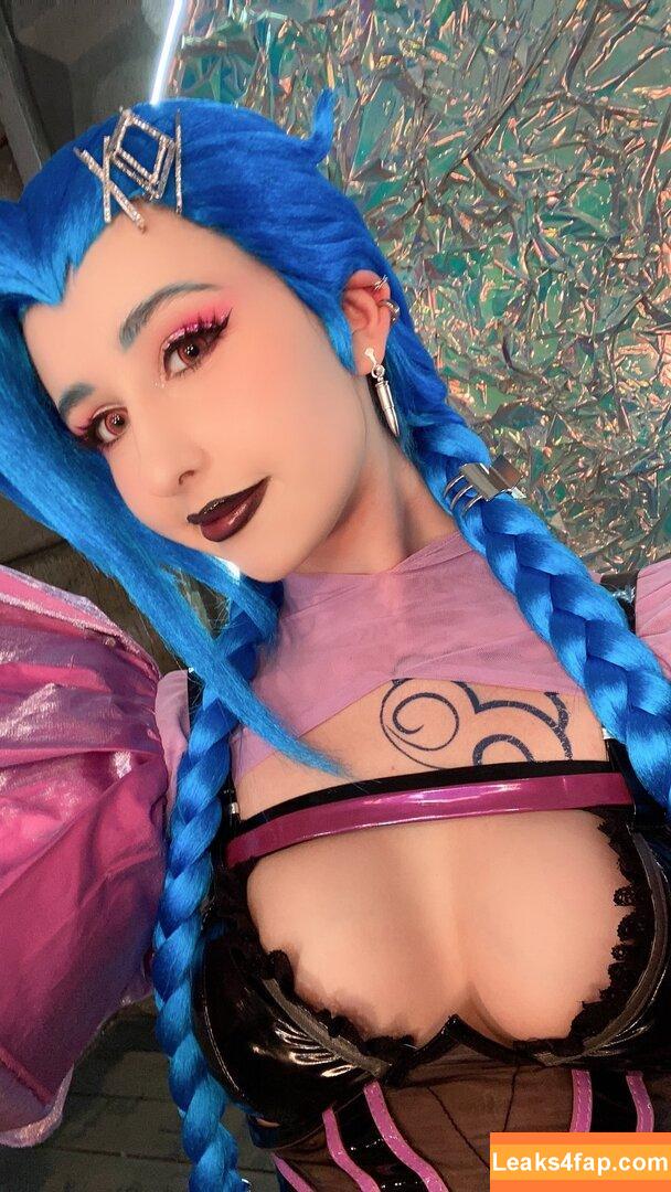 Zefirka_natsuki / NatsukiZefirka / Zefirka_ Natsuki / Zefirkanatsuki leaked photo photo #0544