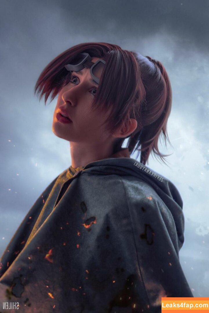 Zefirka_natsuki / NatsukiZefirka / Zefirka_ Natsuki / Zefirkanatsuki leaked photo photo #0550