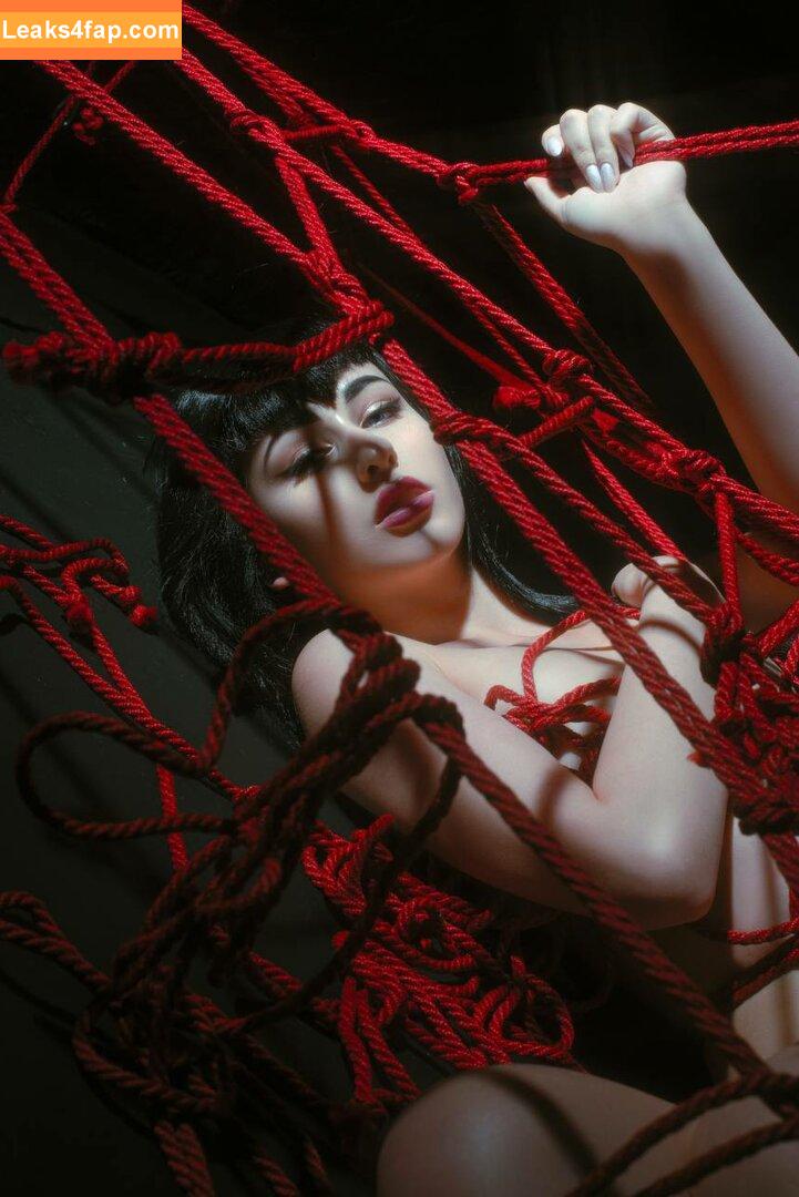 Zefirka_natsuki / NatsukiZefirka / Zefirka_ Natsuki / Zefirkanatsuki leaked photo photo #0551