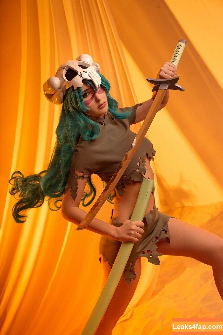 Zefirka_natsuki / NatsukiZefirka / Zefirka_ Natsuki / Zefirkanatsuki leaked photo photo #0553