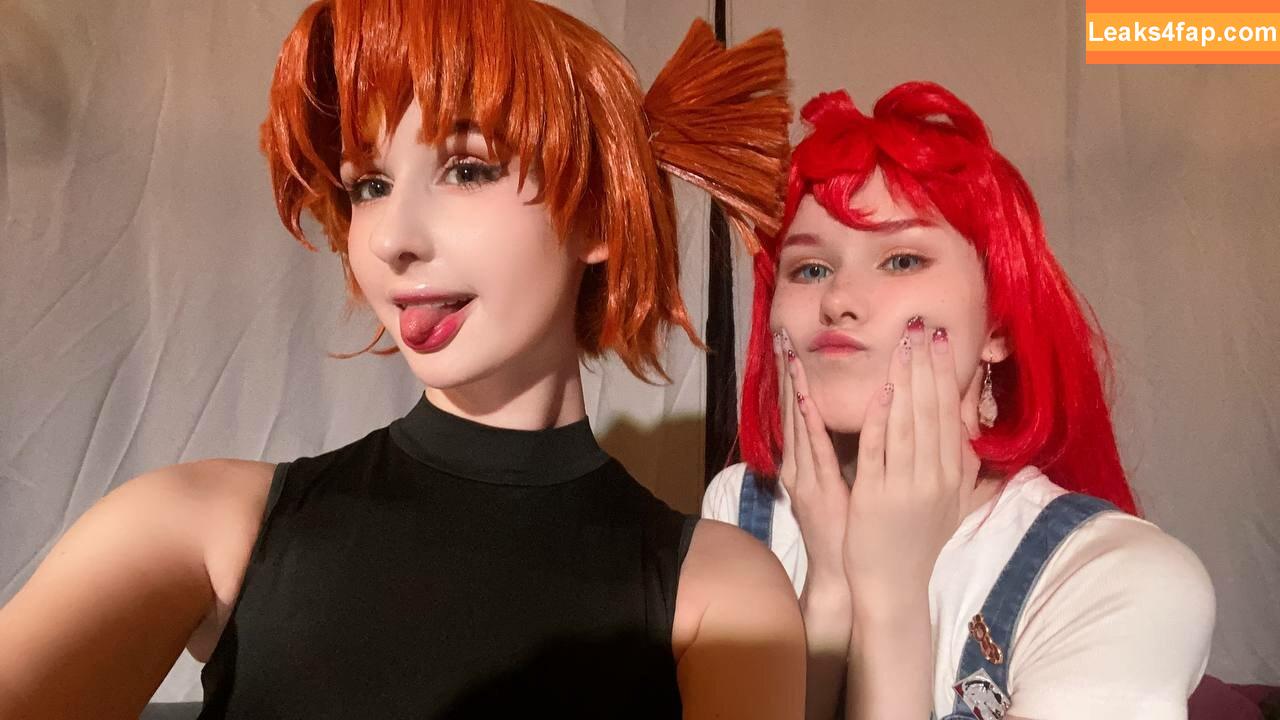 Zefirka_natsuki / NatsukiZefirka / Zefirka_ Natsuki / Zefirkanatsuki leaked photo photo #0554