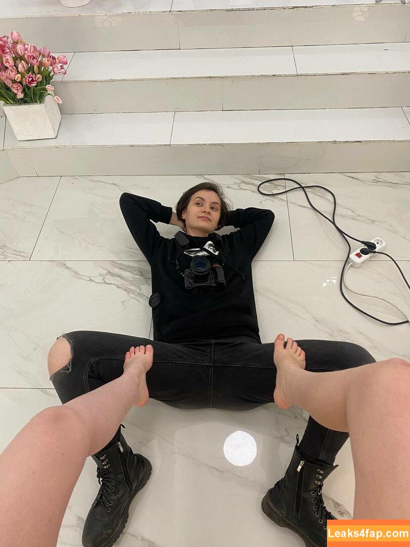 Zefirka_natsuki / NatsukiZefirka / Zefirka_ Natsuki / Zefirkanatsuki leaked photo photo #0555