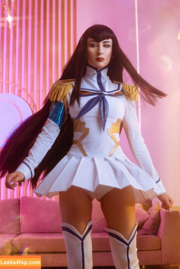 Zefirka_natsuki / NatsukiZefirka / Zefirka_ Natsuki / Zefirkanatsuki leaked photo photo #0563