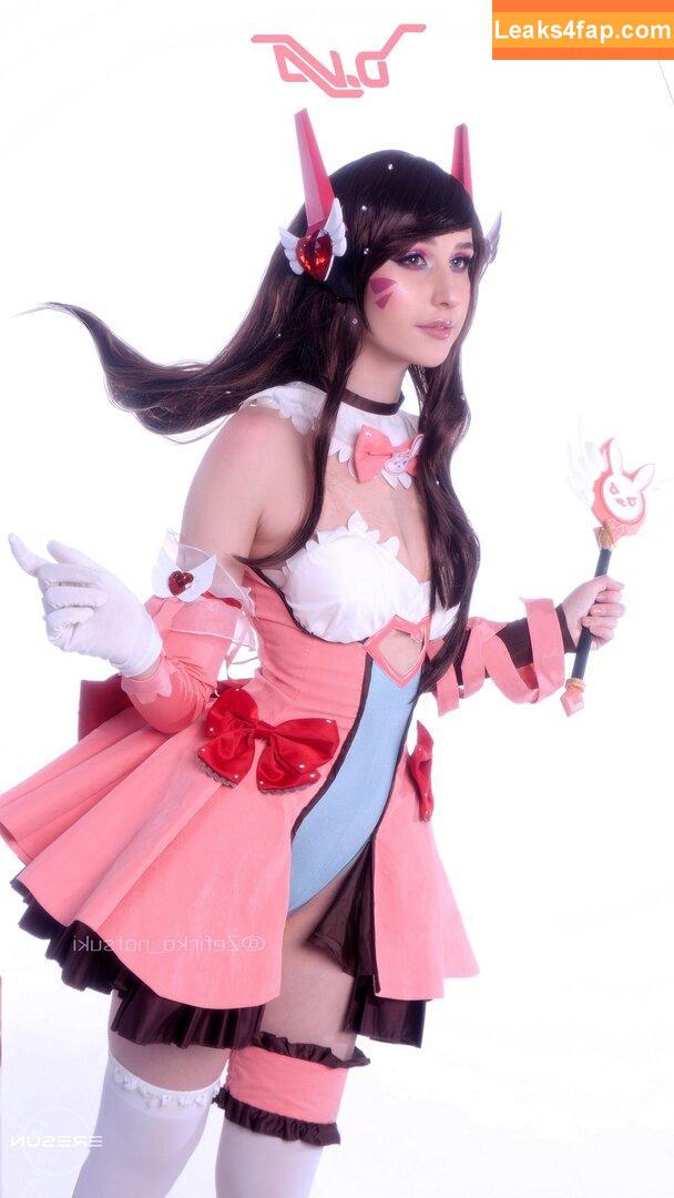 Zefirka_natsuki / NatsukiZefirka / Zefirka_ Natsuki / Zefirkanatsuki leaked photo photo #0564