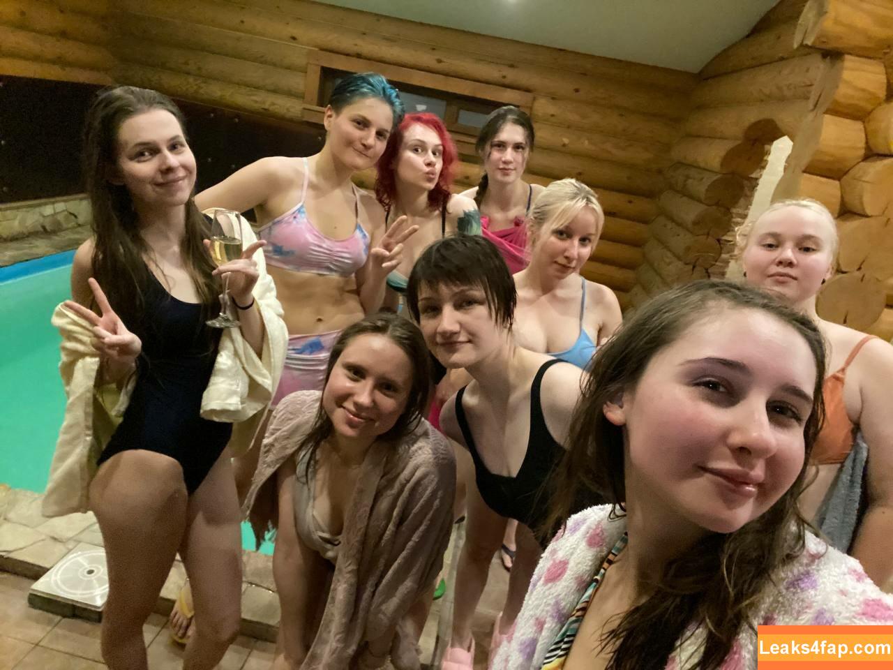 Zefirka_natsuki / NatsukiZefirka / Zefirka_ Natsuki / Zefirkanatsuki leaked photo photo #0568