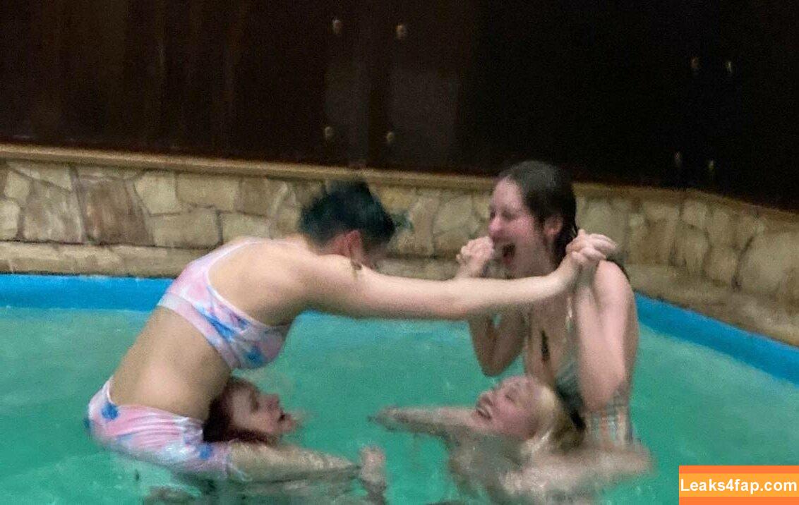 Zefirka_natsuki / NatsukiZefirka / Zefirka_ Natsuki / Zefirkanatsuki leaked photo photo #0570