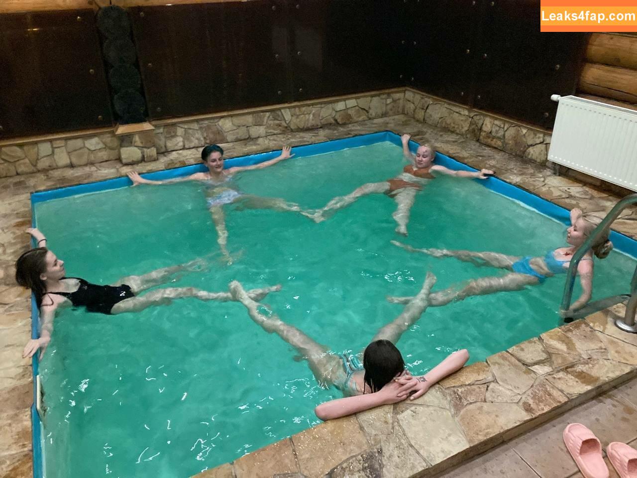 Zefirka_natsuki / NatsukiZefirka / Zefirka_ Natsuki / Zefirkanatsuki leaked photo photo #0572