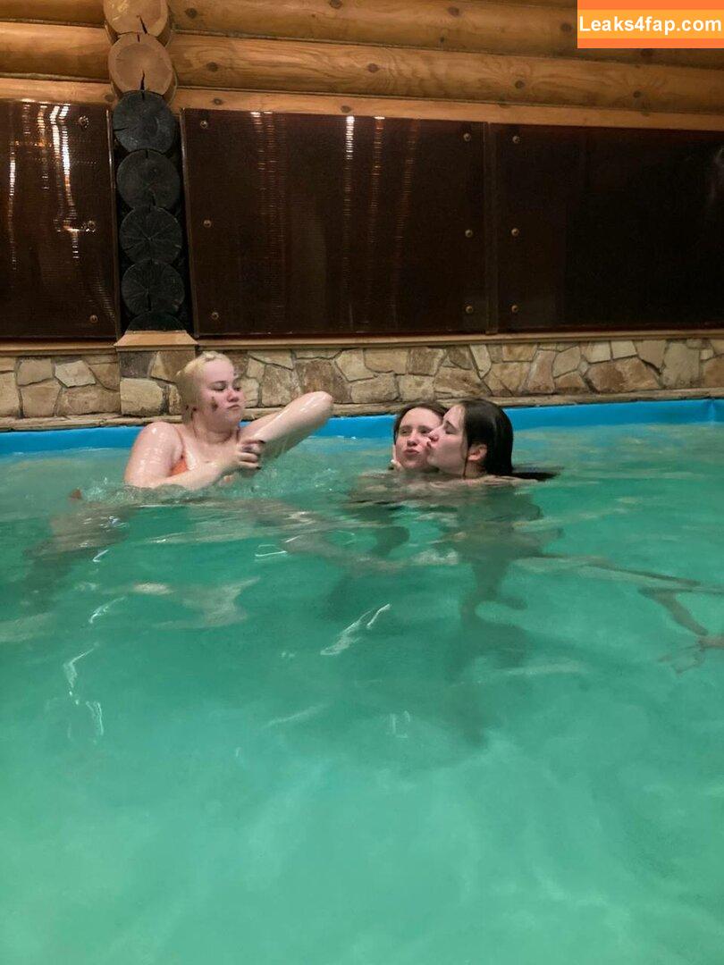 Zefirka_natsuki / NatsukiZefirka / Zefirka_ Natsuki / Zefirkanatsuki leaked photo photo #0573