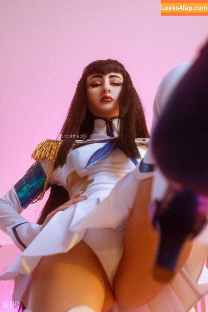 Zefirka_natsuki / NatsukiZefirka / Zefirka_ Natsuki / Zefirkanatsuki leaked photo photo #0583