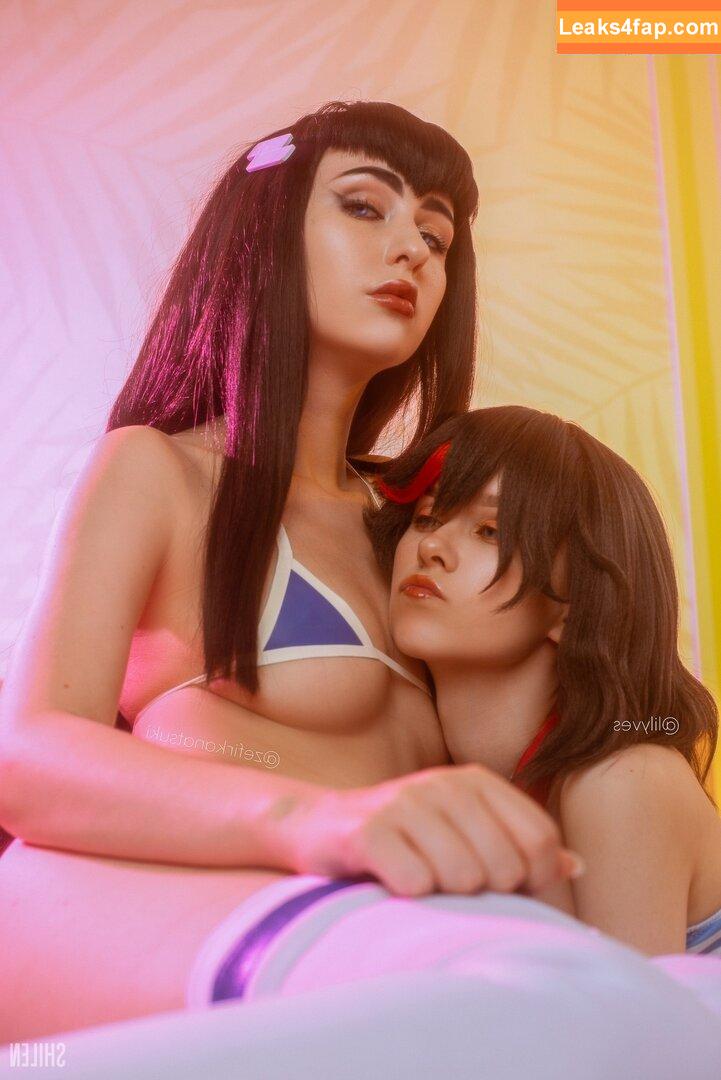 Zefirka_natsuki / NatsukiZefirka / Zefirka_ Natsuki / Zefirkanatsuki leaked photo photo #0584