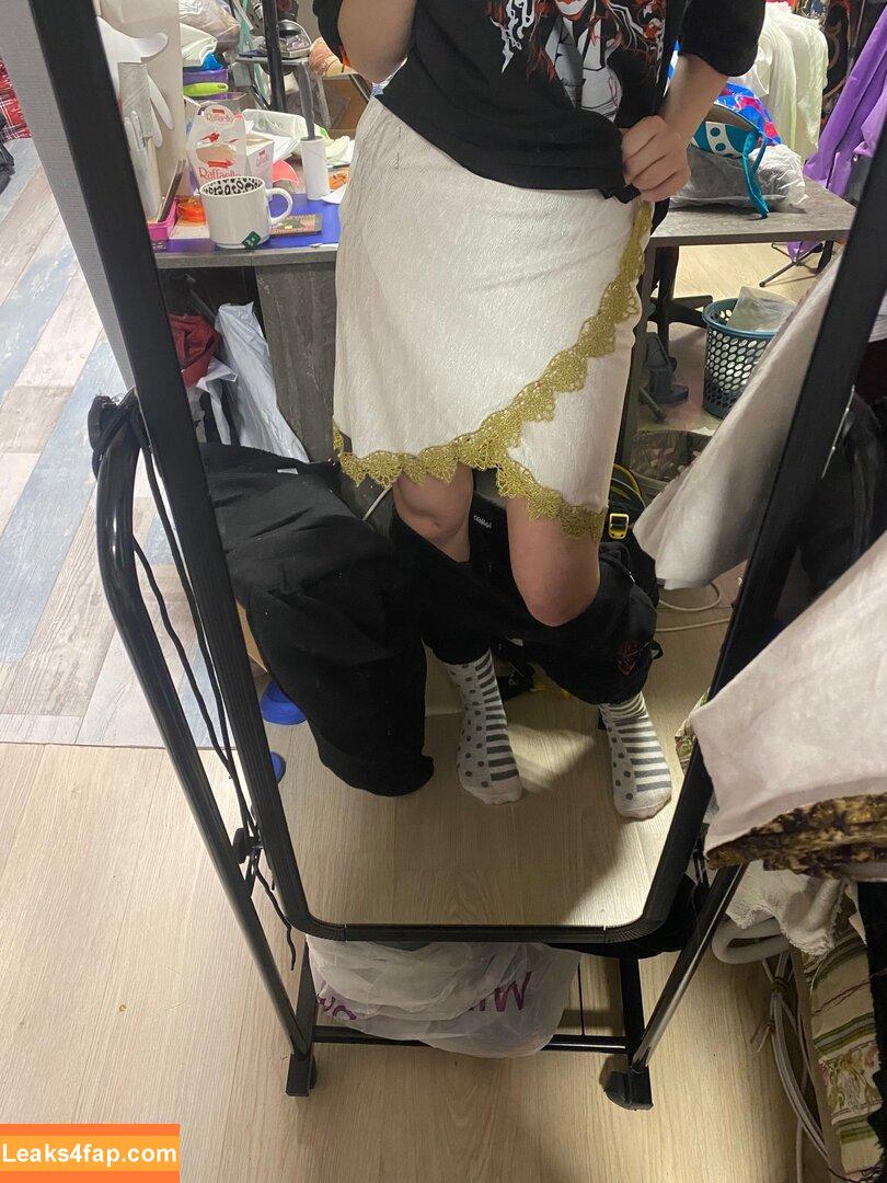 Zefirka_natsuki / NatsukiZefirka / Zefirka_ Natsuki / Zefirkanatsuki leaked photo photo #0586