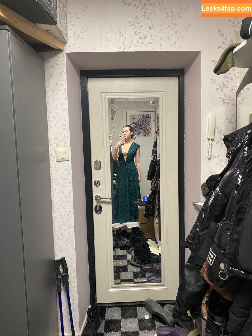 Zefirka_natsuki / NatsukiZefirka / Zefirka_ Natsuki / Zefirkanatsuki leaked photo photo #0587