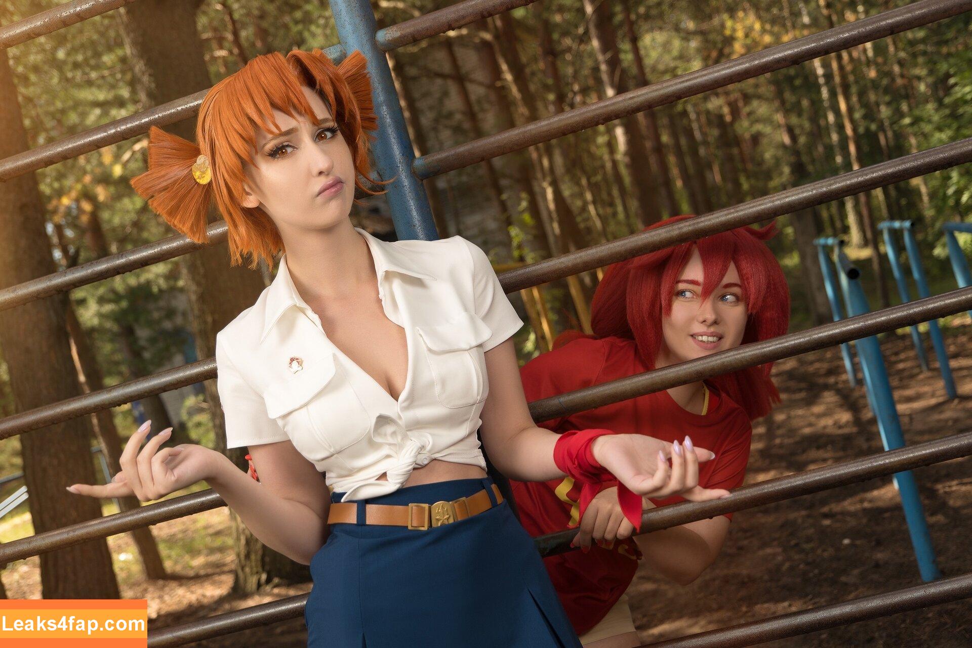 Zefirka_natsuki / NatsukiZefirka / Zefirka_ Natsuki / Zefirkanatsuki leaked photo photo #0589