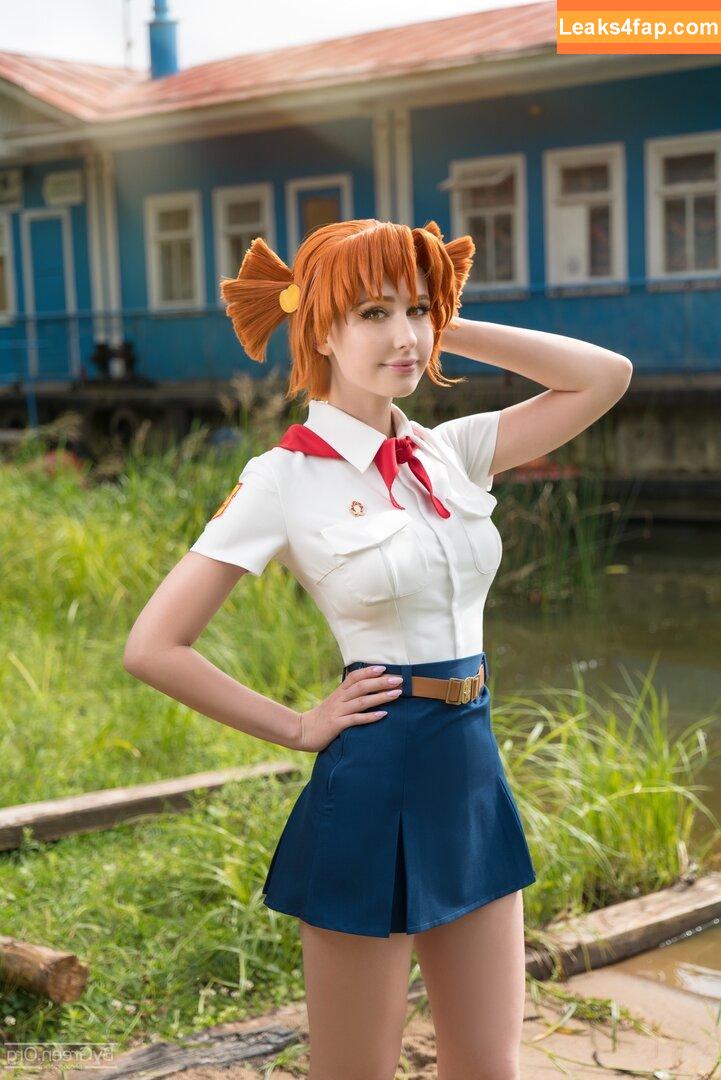 Zefirka_natsuki / NatsukiZefirka / Zefirka_ Natsuki / Zefirkanatsuki leaked photo photo #0590